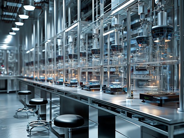 生物玄武岩纤维金属分析