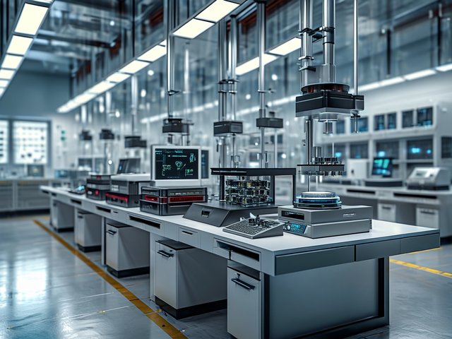 生物疲劳可靠性检测