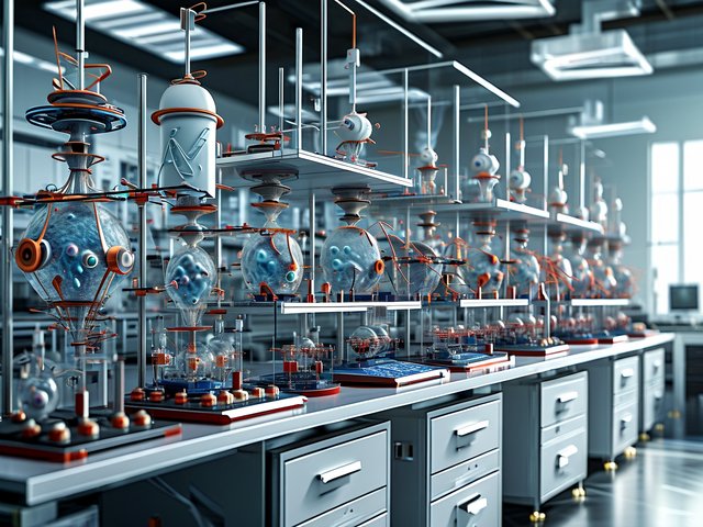 生物膜胞外聚合物检测