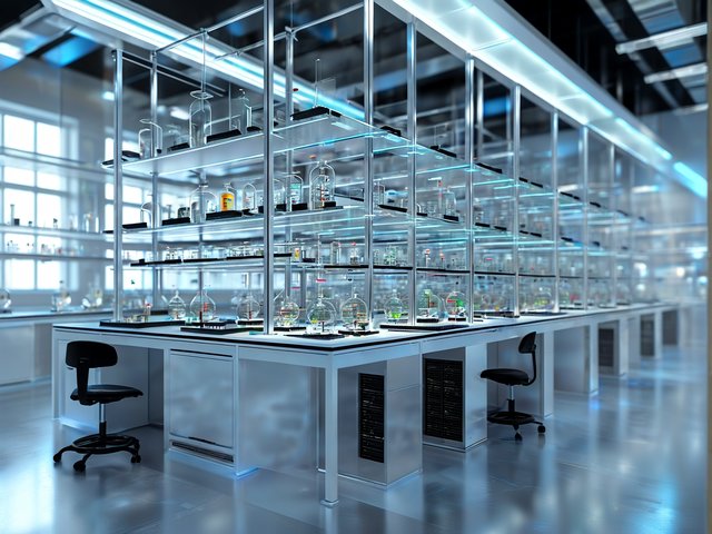 生物色谱阻抗测试