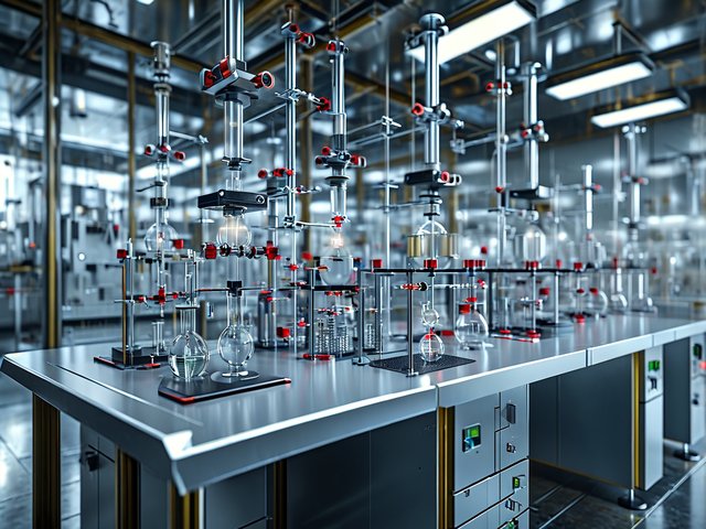 甲醇中杂质检测测试