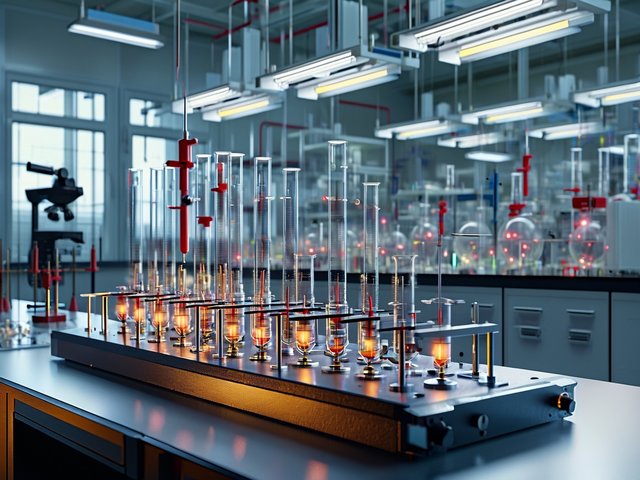 电子元器件浪涌抗扰度检测