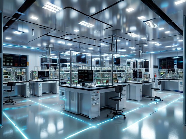 电子元器件耐焊接热测试