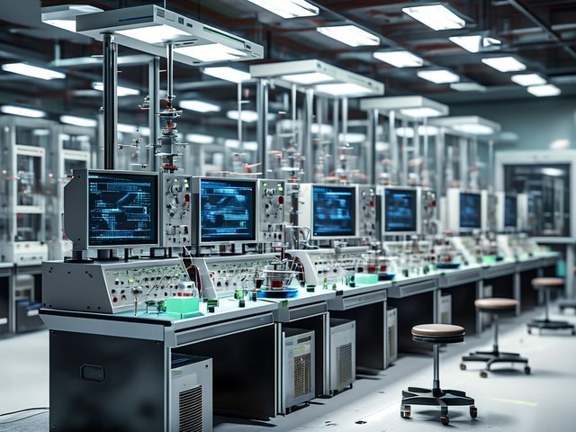 电子电导试验 电子电导试验