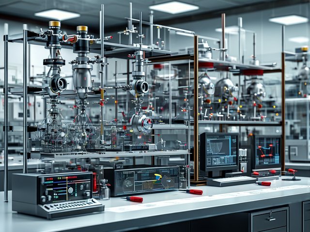 电子级氢氟酸检测