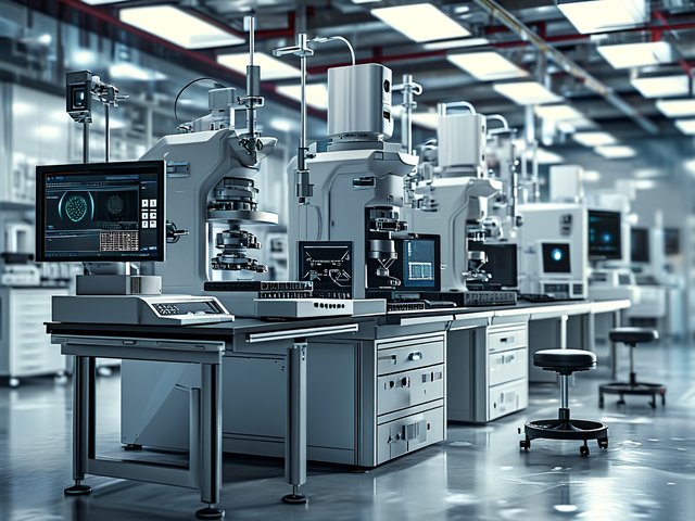 电子衍射检测 电子衍射检测