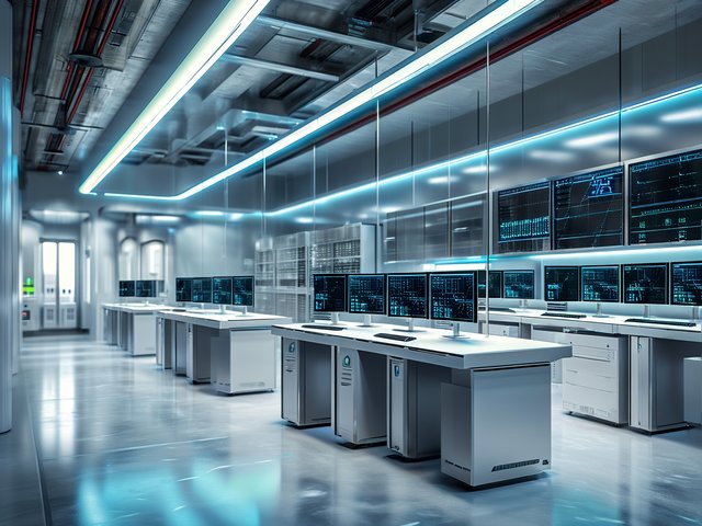 电导碳化硅检测