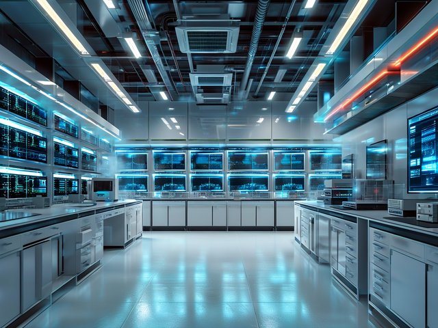 电导色谱物理检测