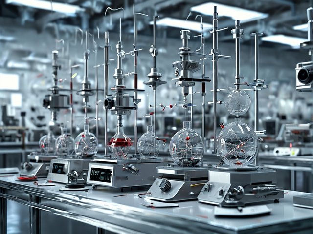 电导钛合金测试