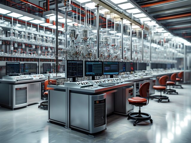 电气尺寸差热分析