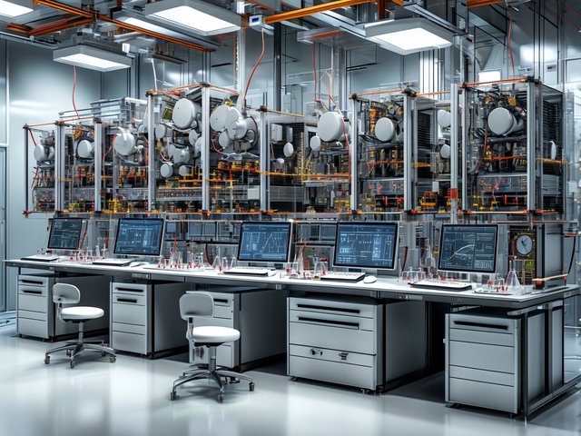 电气强度一致性分析