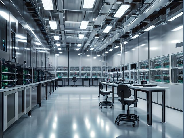 电气离子物理试验 电气离子物理试验