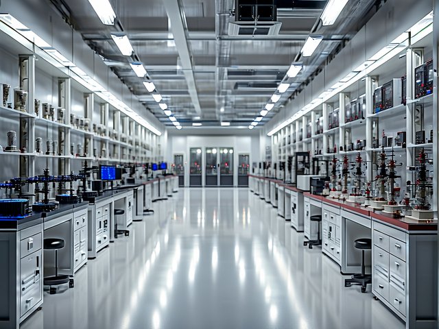 电磁可靠性陶瓷试验