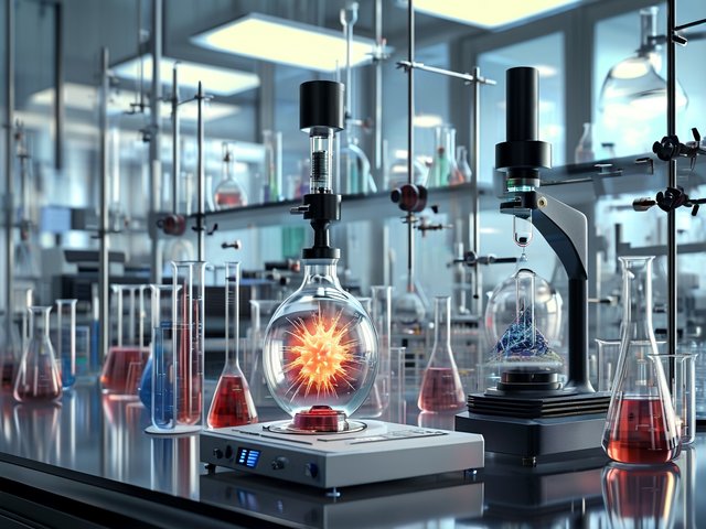 电磁机械杂质分析