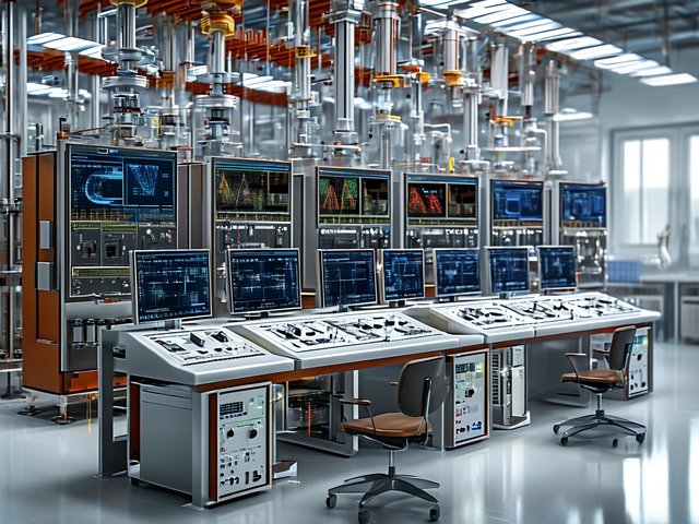 电磁纯度工艺分析