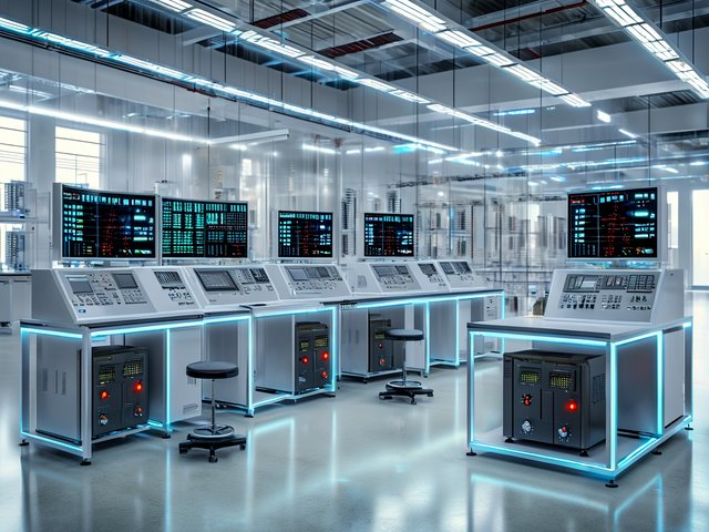 电线电缆老化前抗张强度检测