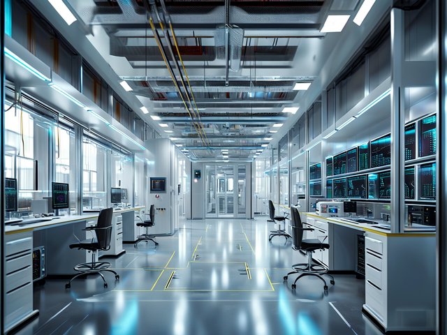 电缆保护管检测