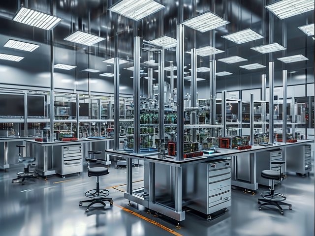 电路板可靠性试验