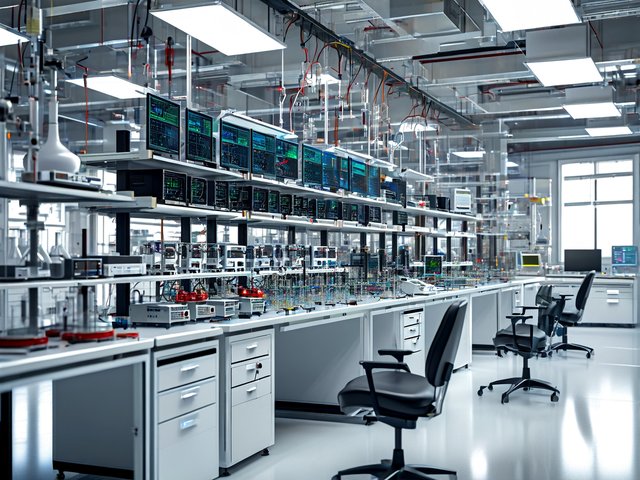 电路板安全性检测