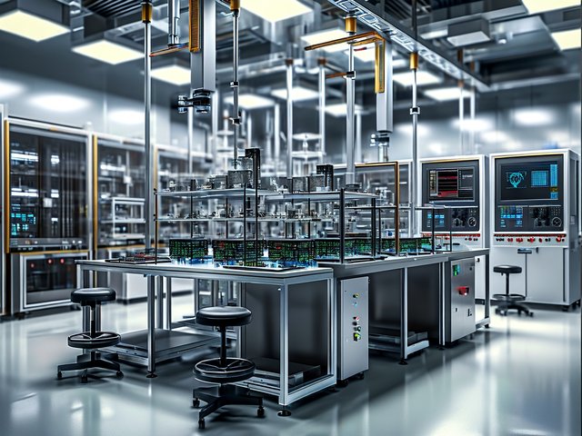 电路板安全性试验