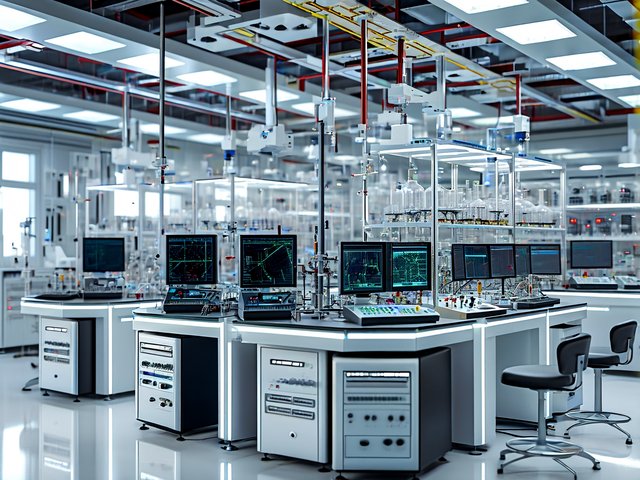 电路板安全成分检测