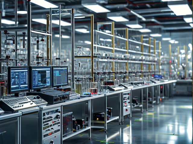 电路板指标平整度试验 电路板指标平整度试验