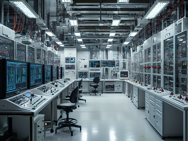 电路板指标强度试验