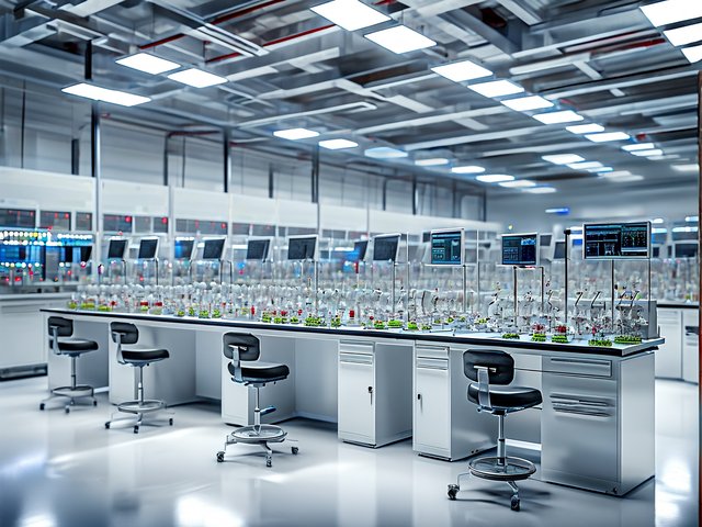 电路板指标磨损试验