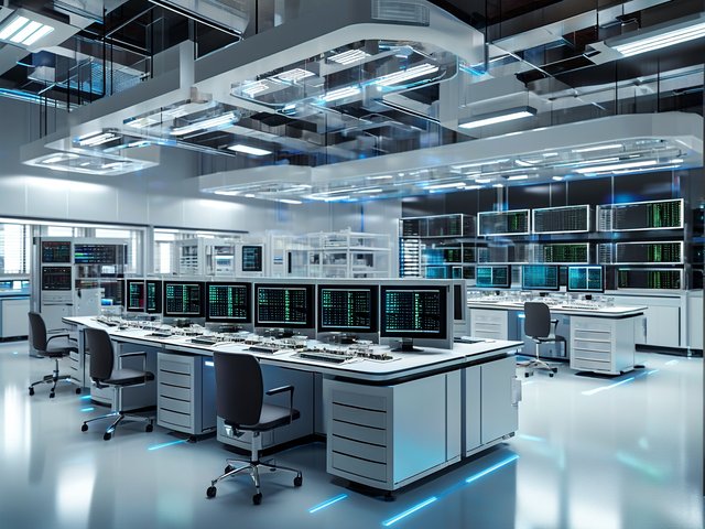 电路板老化分析