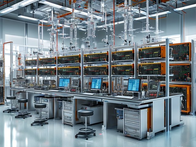 电路板限量分析