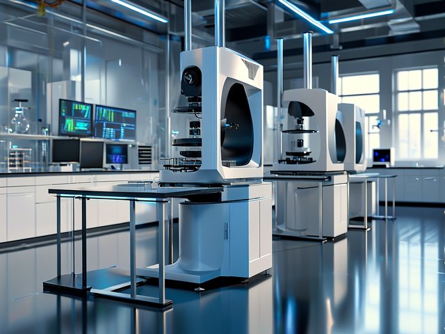 电镜丁苯橡胶测试