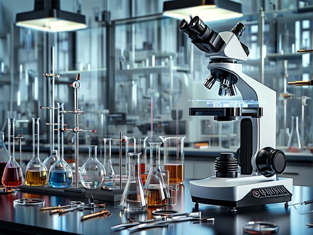 电镜合金试验 电镜合金试验