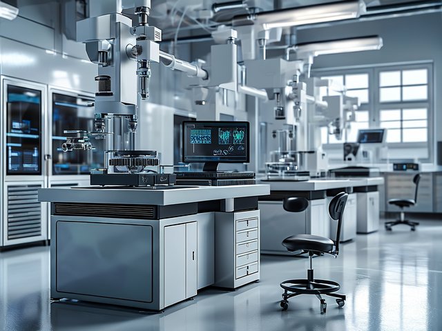 电镜氧化锆分析