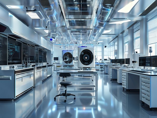 电镜钛合金分析