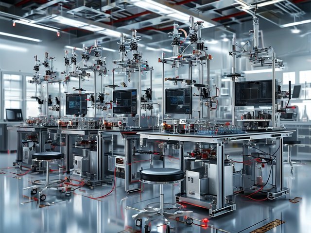 电镜铝合金检测