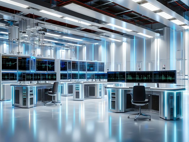 短距发射设备频率范围检测