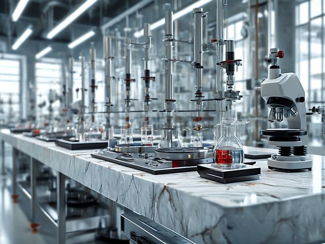 石材弯曲强度测试