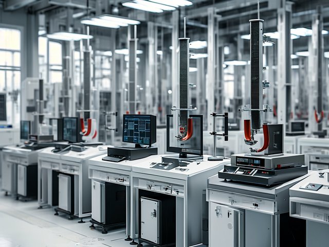 破断力测试 破断力测试