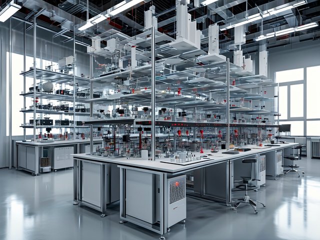 硅橡胶声学老化检测