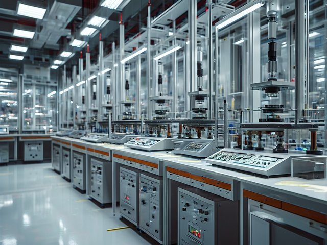 硅橡胶磁学试验