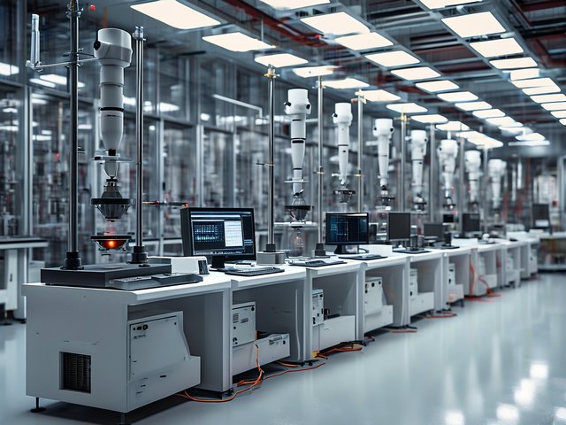 硅橡胶耐高温性能测试