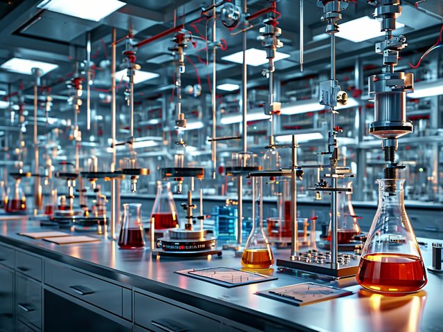 硅橡胶耐高温老化检测