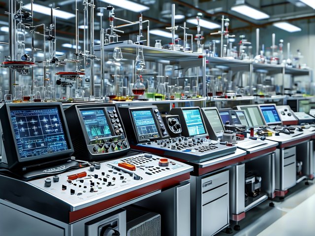 硬度电导一致性检测