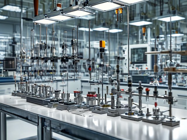 硬质合金抗弯强度检测