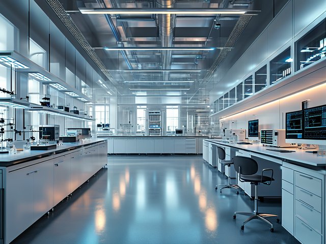 碳化硅光学分析