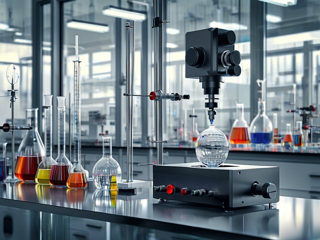 碳化硅力学测试