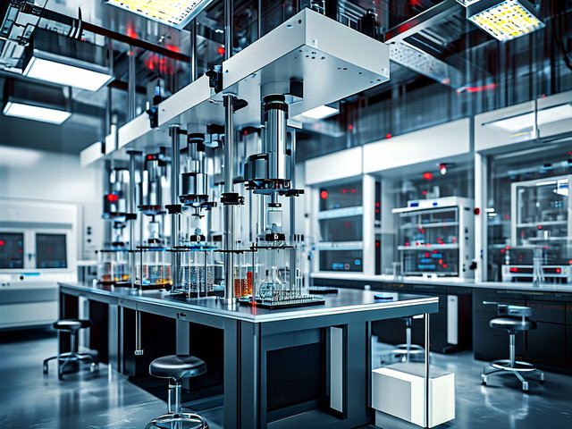 碳化硅化学测试