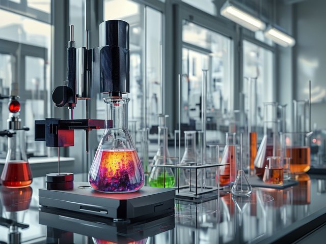 碳化硅尺寸测试