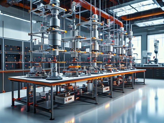 碳化硅氧化铝物理试验