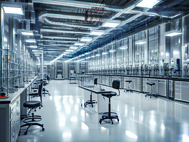 碳化硅物理试验